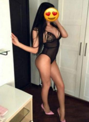Tarsus Escort Bayanlarının Büyüleyici ve Aktif Yaşamı - Mersin Toroslar Eskort Bayan