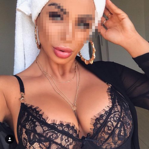 Tarsus'lu Zarif ve Sıradışı Escort Bayanlar