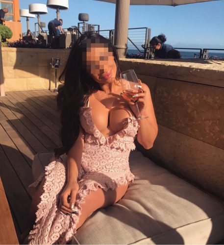Tarsus'lu Zarif ve Sıradışı Escort Bayanlar