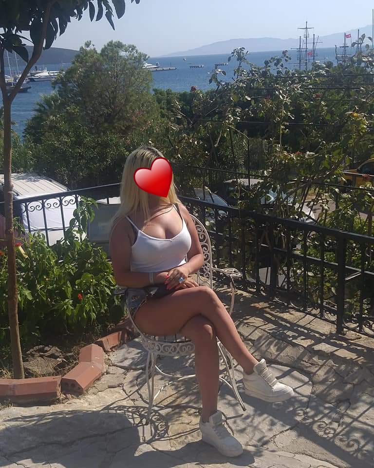 Tarsus'tan Nadide Bir Güzel: Olağanüstü Tarsus Escort Bayanlar
