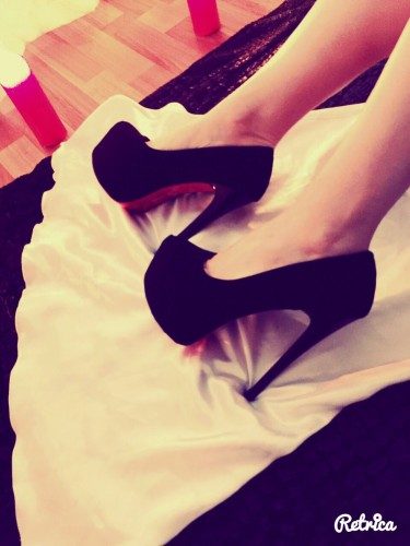 Tarsus'un Hizmetkarı Escort Alev'in Sihirli Dünyasına Hoş Geldiniz