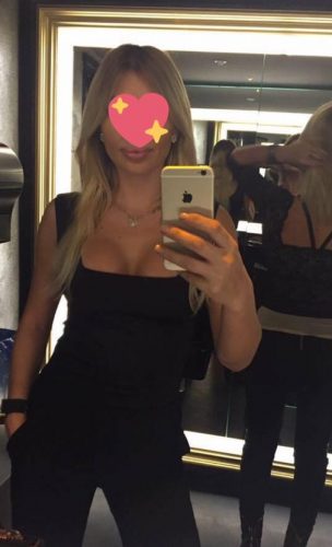 Toroslar Bölgesinde Beklenen Güzellik: Enfes Escort Kız