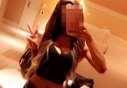 Toroslar Bölgesindeki Büyüleyici Akdeniz Güzeli Escort, Melike