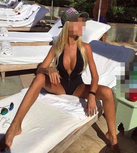 Toroslar Bölgesinin Tutkulu ve Bakımlı Escortu