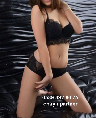 Toroslar Escort Bayanı Ceylan ile Tanışın
