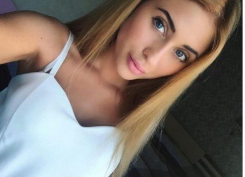Toroslar’da Aşka Doyamayacağınız Escort: Ela