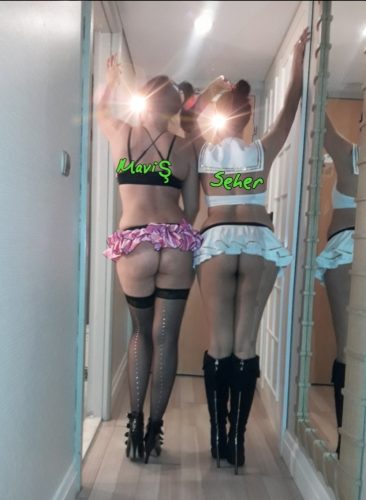 Toroslar'daki Muhteşem Güzellik: Tarsus Escort Bayan