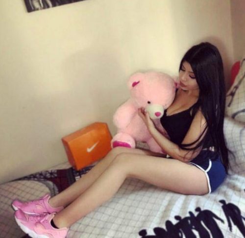 Toroslar'dan Göz Alıcı Escort Ece ile Tanışın