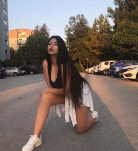 Toroslar'dan Göz Alıcı Escort Ece ile Tanışın
