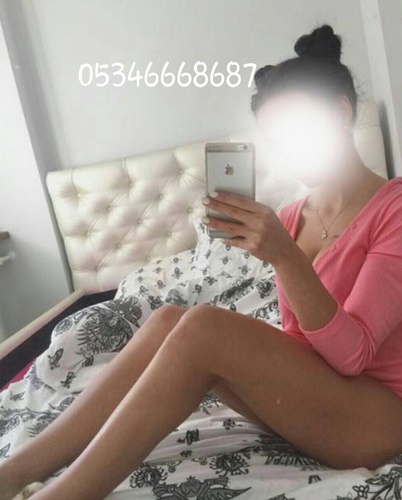 Toroslar'ın Büyüleyici Güzeli: Aşk ve Tutkunun İncisi Escort Sena