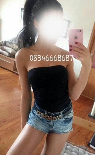 Toroslar'ın Büyüleyici Güzeli: Aşk ve Tutkunun İncisi Escort Sena