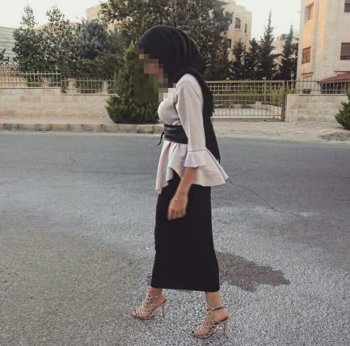 Toroslar'ın En Ateşli Kızıyla İyi Bir Zaman Geçirelim