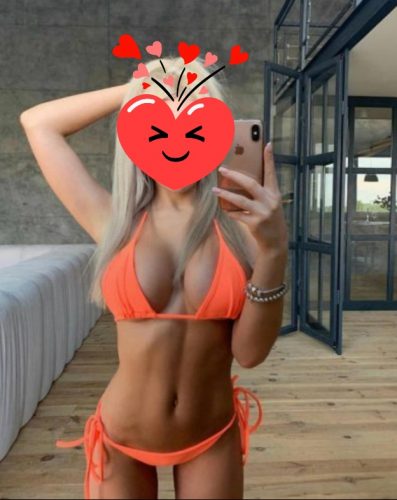 Toroslar'ın Yeni ve Güzel Escort Bayanı