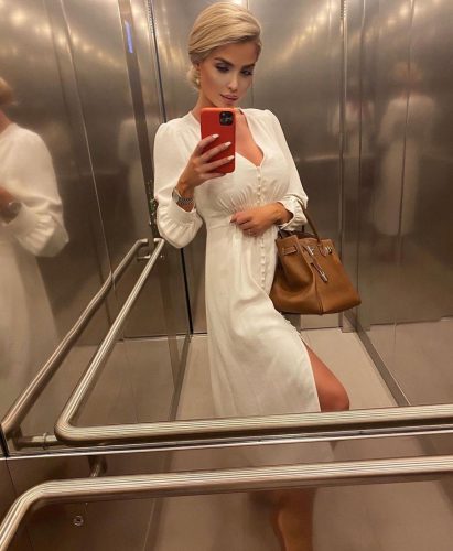 Torosların Zarif Güzeli, Escort Ayça!