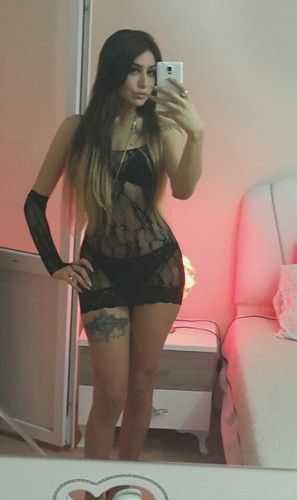 Tutkulu Anların Adresi: Toroslar Escort