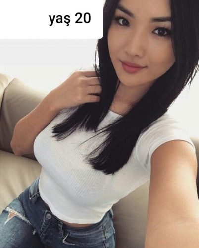 Tutkulu ve Göz Alıcı Erdemli Escort