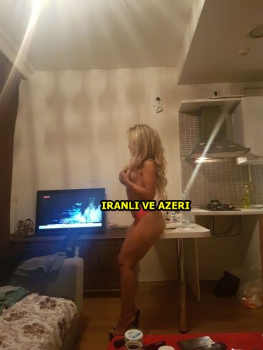Unutulmaz Anılar İçin Erdemli Escort Buse