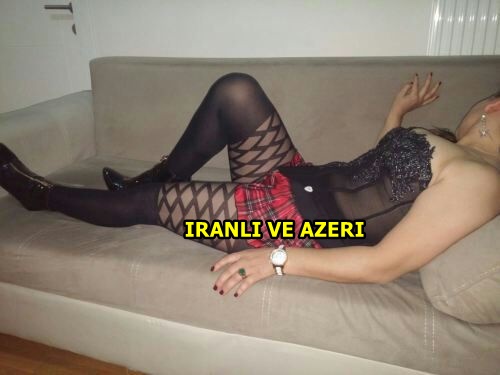 Unutulmaz Anılar İçin Erdemli Escort Buse