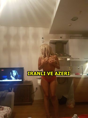 Unutulmaz Anılar İçin Erdemli Escort Buse