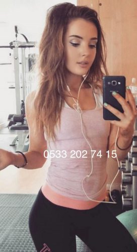 Unutulmaz Anılarla Dolu, Mersin Escort Bayanınız