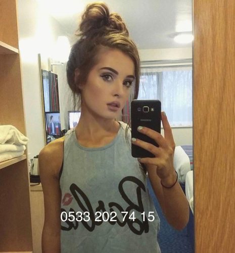 Unutulmaz Anılarla Dolu, Mersin Escort Bayanınız