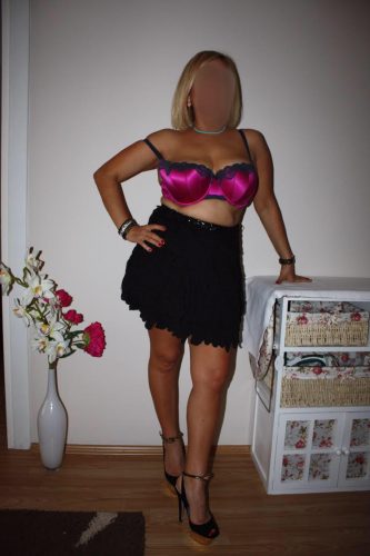 Unutulmaz Bir Geceyi Arayanlar İçin Erdemli Escort: Ayşe