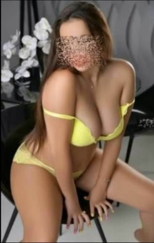 Yeni Şehirinize Mersin Escort Bayanlarından Selamlar!