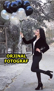 Zarif ve Elit Silifke Escort Kızı: Neriman