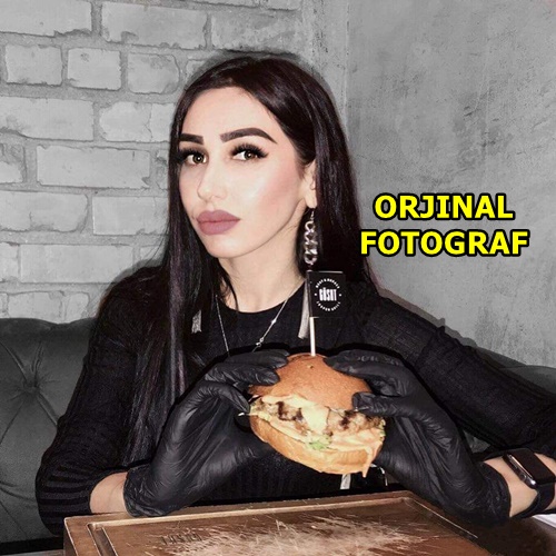 Zarif ve Elit Silifke Escort Kızı: Neriman