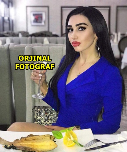 Zarif ve Elit Silifke Escort Kızı: Neriman