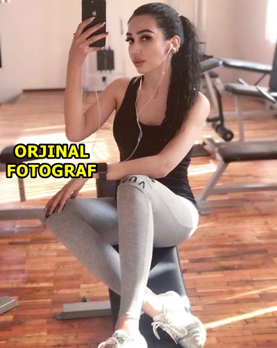 Zarif ve Elit Silifke Escort Kızı: Neriman