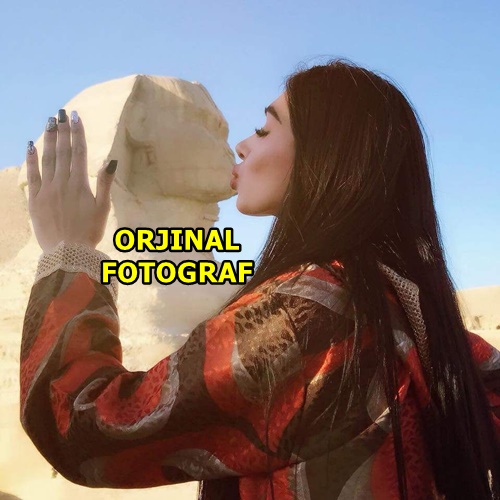 Zarif ve Elit Silifke Escort Kızı: Neriman