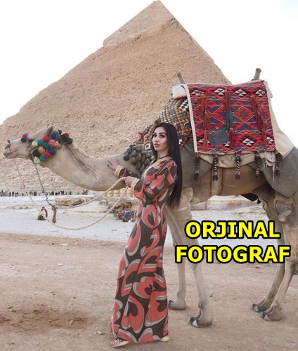Zarif ve Elit Silifke Escort Kızı: Neriman