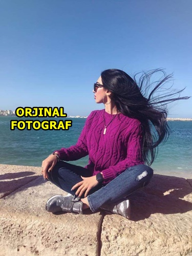 Zarif ve Elit Silifke Escort Kızı: Neriman