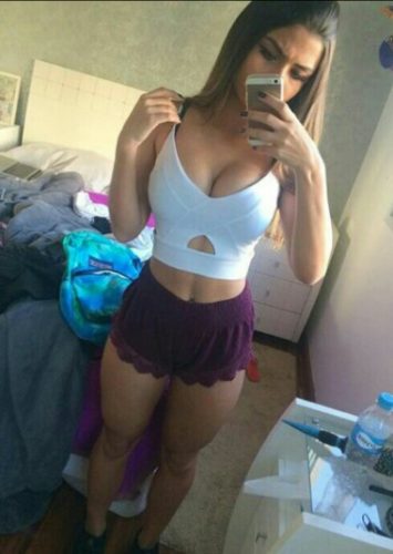 Muhteşem olgun escort Cihan